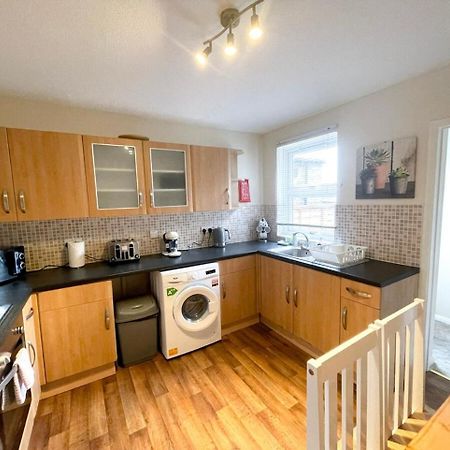Sittingbourne Terrace Villa Екстериор снимка