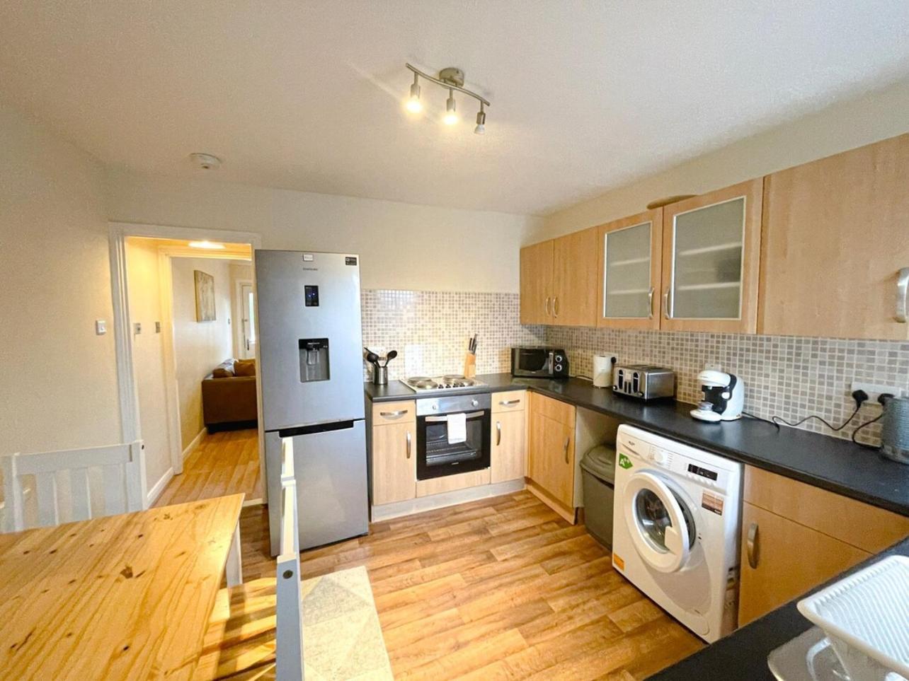 Sittingbourne Terrace Villa Екстериор снимка