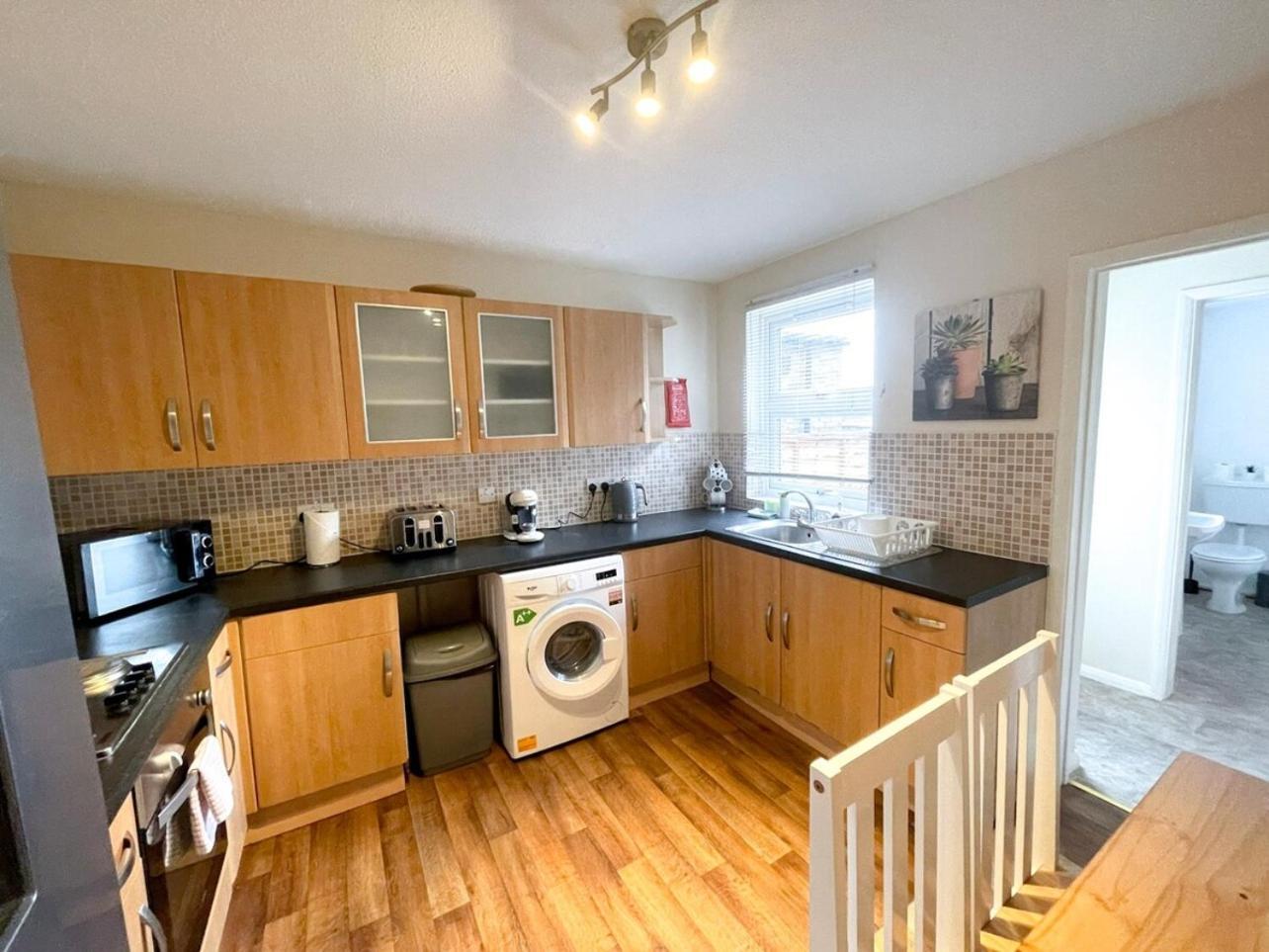 Sittingbourne Terrace Villa Екстериор снимка
