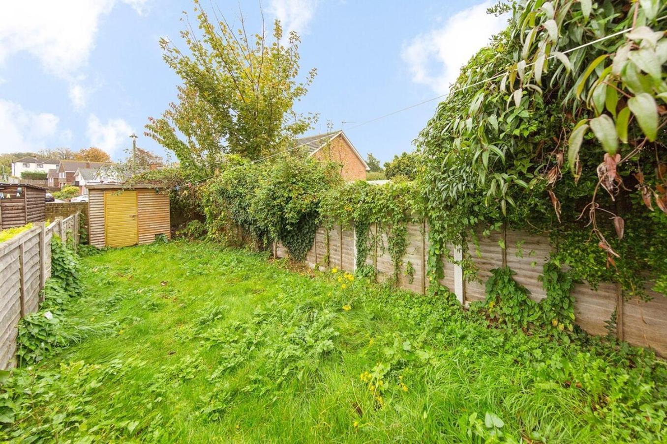 Sittingbourne Terrace Villa Екстериор снимка