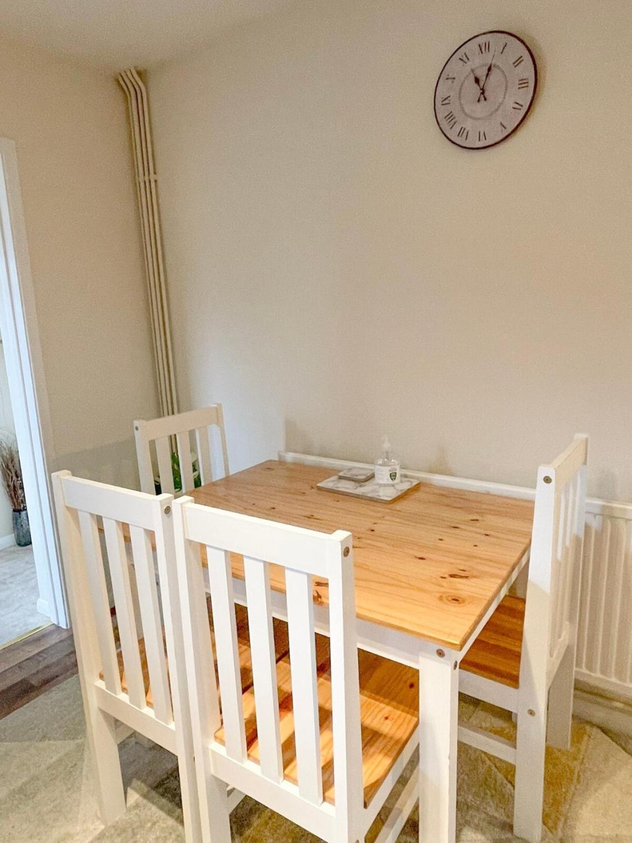 Sittingbourne Terrace Villa Екстериор снимка