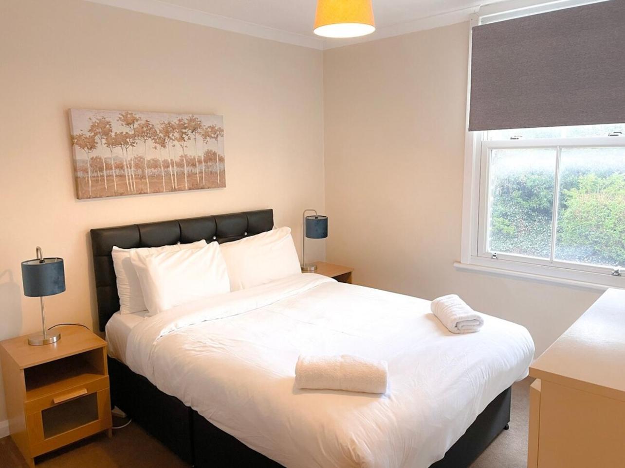Sittingbourne Terrace Villa Екстериор снимка