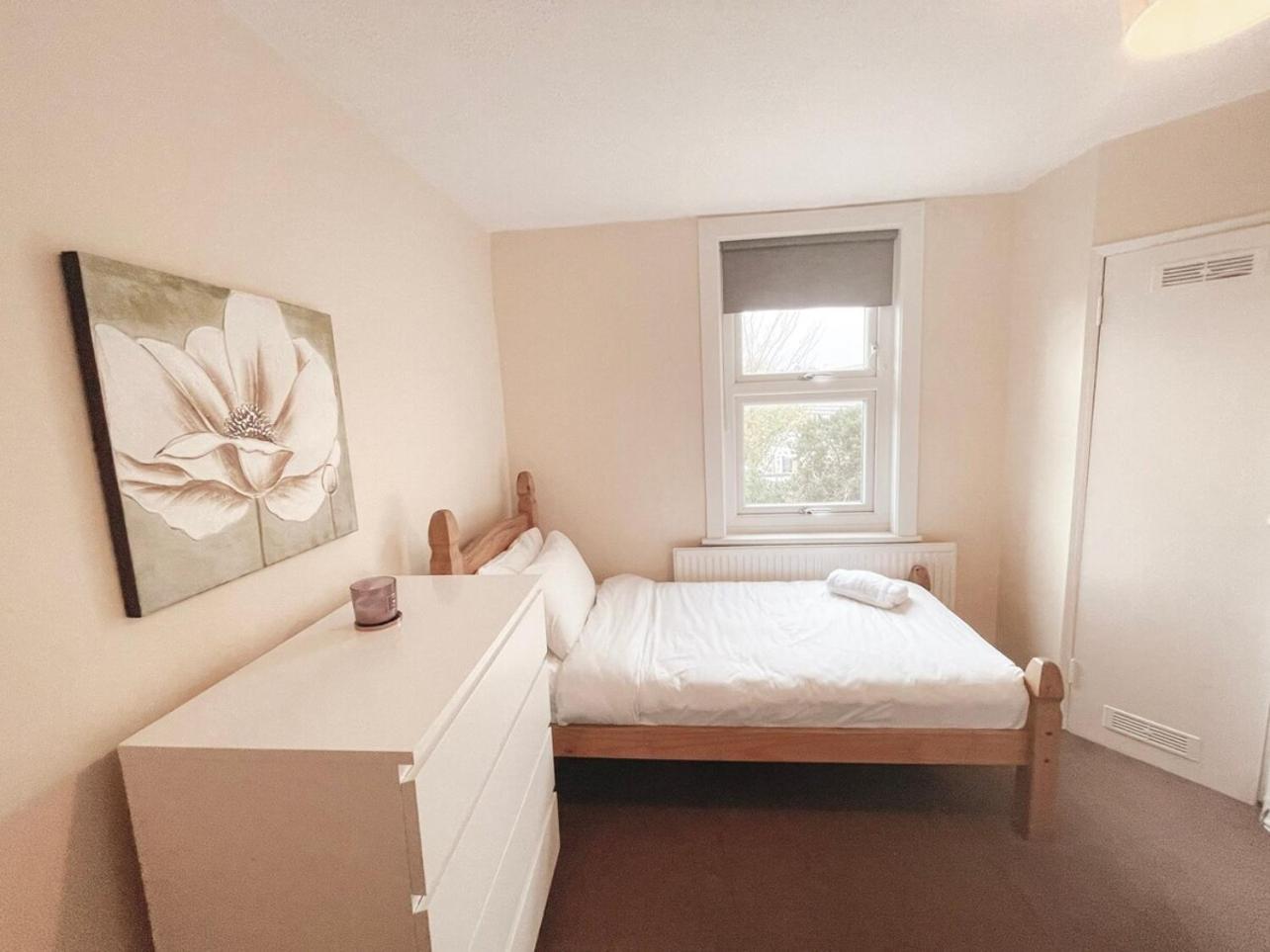 Sittingbourne Terrace Villa Екстериор снимка