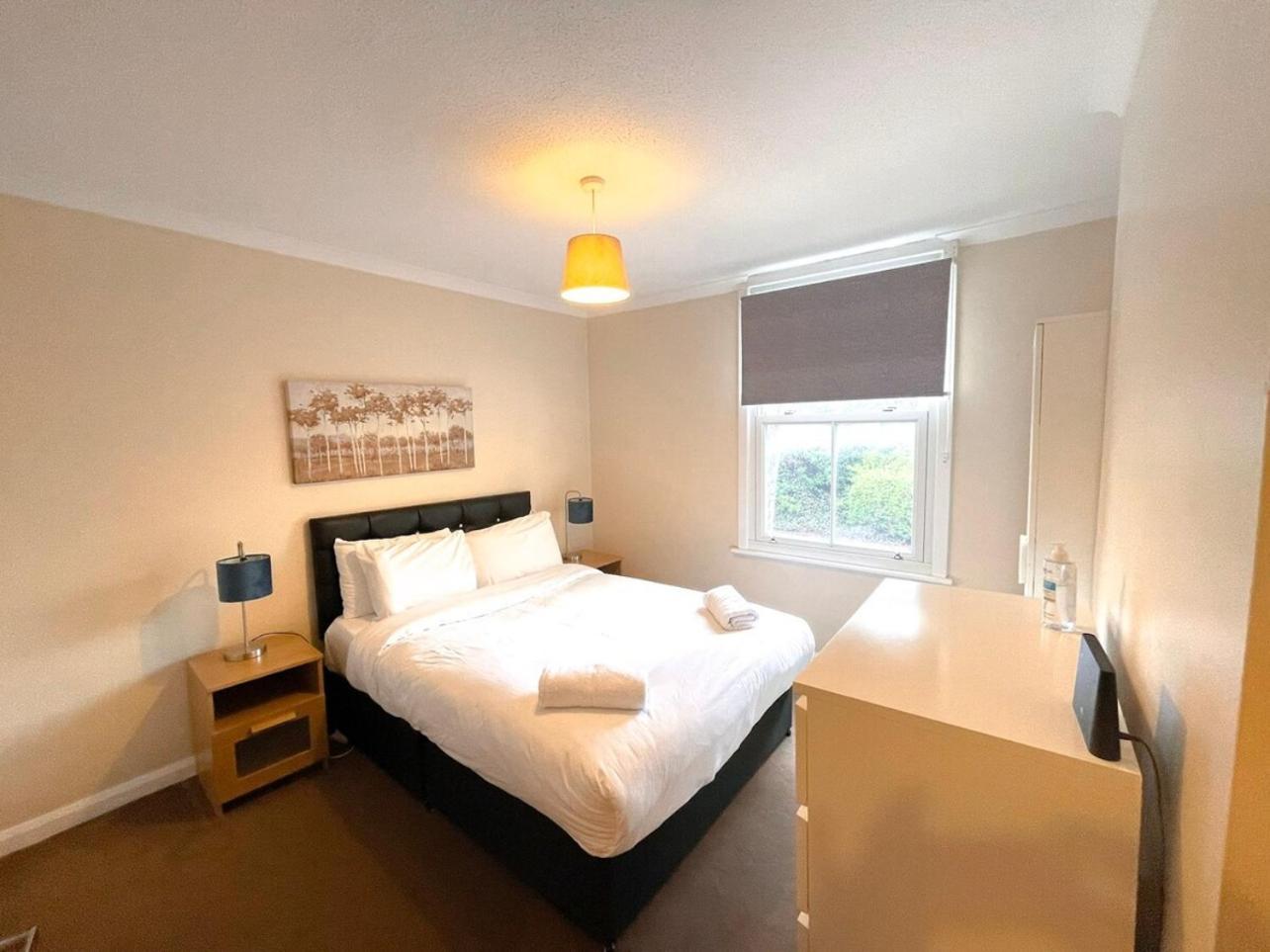 Sittingbourne Terrace Villa Екстериор снимка