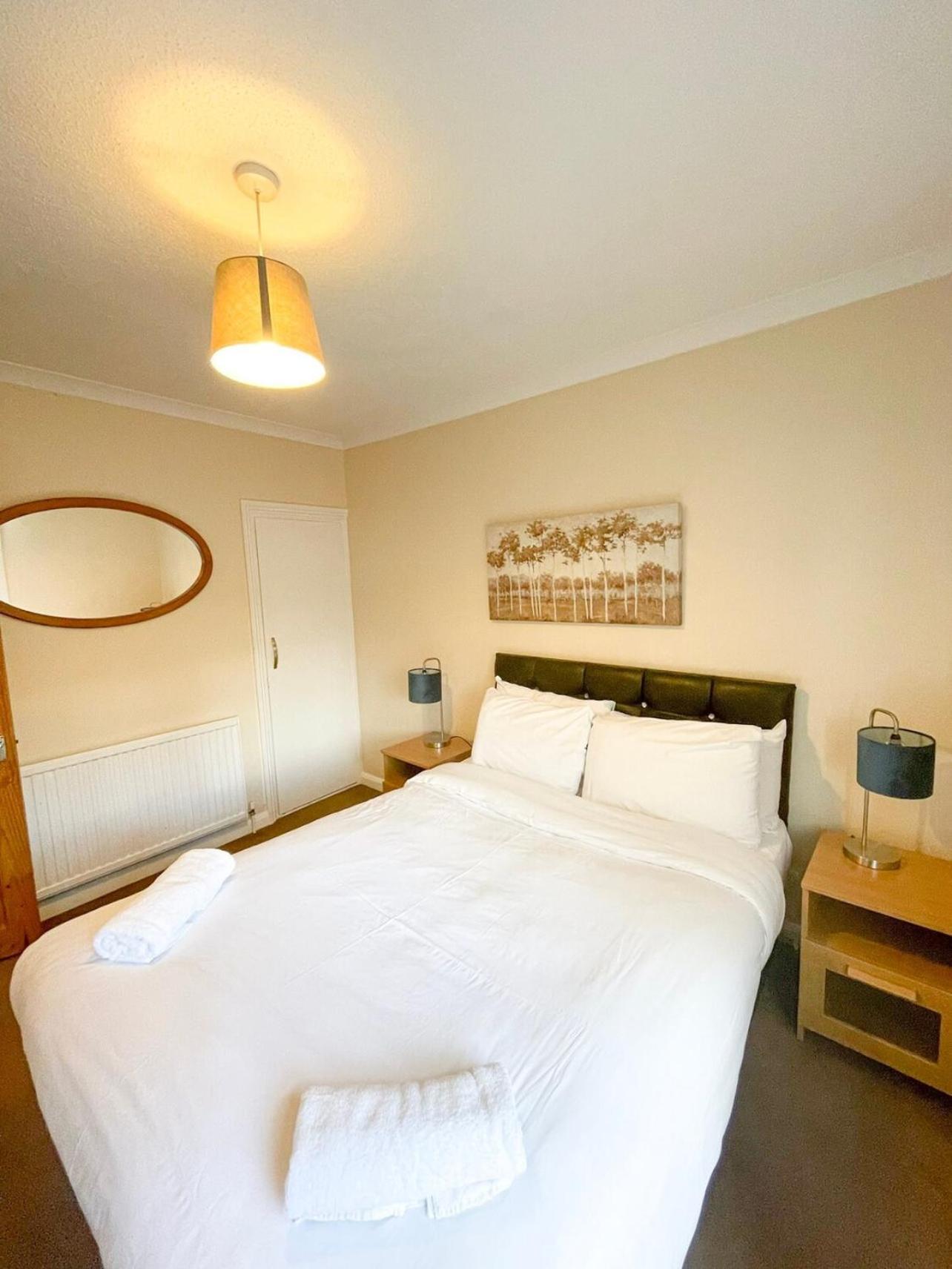 Sittingbourne Terrace Villa Екстериор снимка